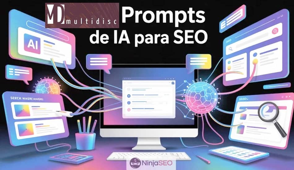 Guía definitiva para crear mejores prompts Guía definitiva para crear mejores prompts