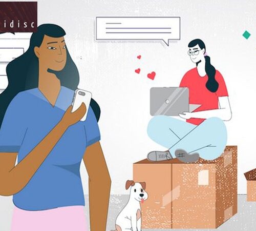 Cómo mejorar relaciones en WordPress