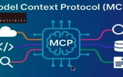 Servidores MCP futuro Inteligencia Artificial
