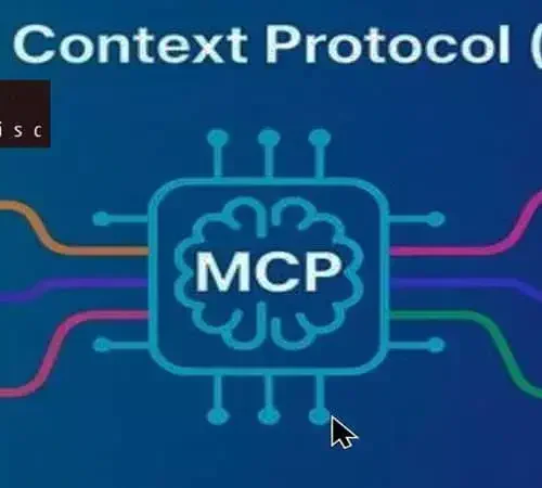 Servidores MCP futuro Inteligencia Artificial
