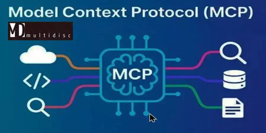 Servidores MCP futuro Inteligencia Artificial